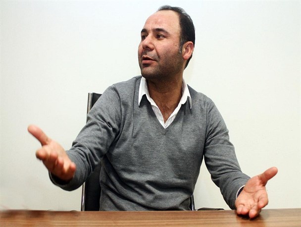 بختیاری‌زاده سرمربی نفت مسجدسلیمان شد