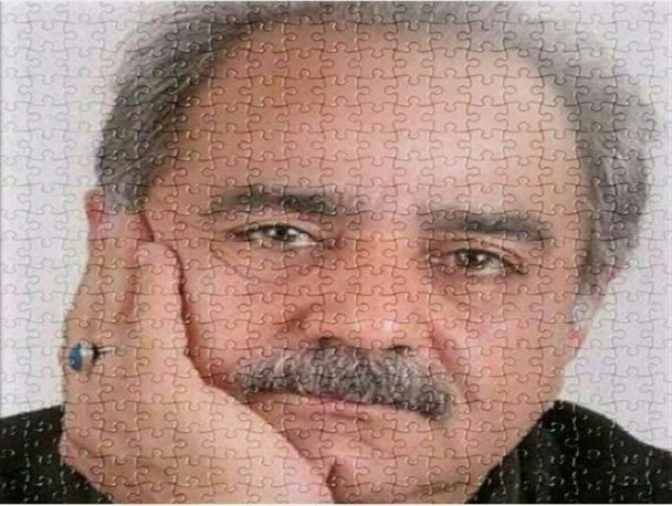 هرکسی ایرانی است به کمپین پرستویی پاسخ دهد