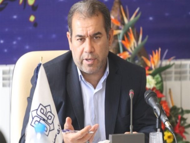 اوضاع فضای سبز شهر سمنان مطلوب نیست