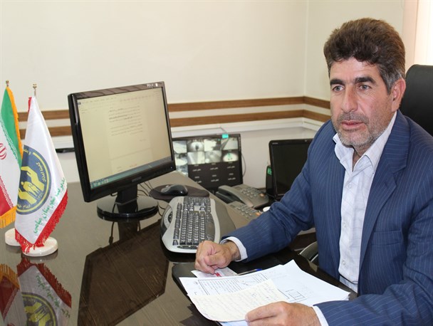 جمع آوری بیش از 277 میلیون ریال زکات فطریه در شهرستان میامی