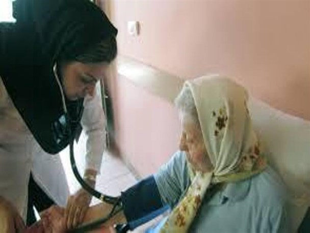اولین مرکز خدمات پرستاری و تزریقات شرکت تعاونی همیاران سلامت در استان خراسان جنوبی افتتاح شد