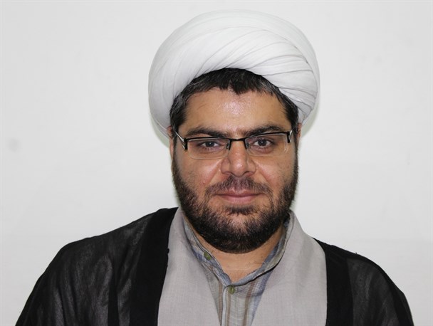 انسان های عفیف مجاهدان فی سبیل الله هستند