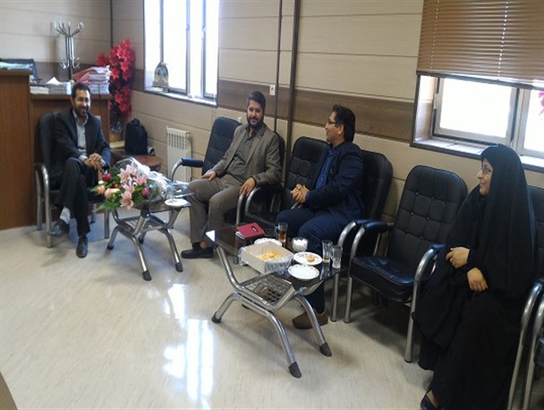 خانواده مهمترین نهاد اجتماعی است/خانواده آسیب ببیند ، اثرات سوء آن متوجه جامعه و مردم خواهد شد