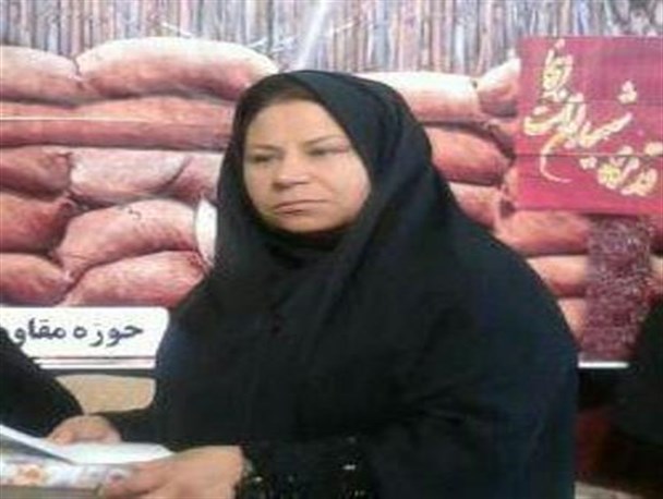 حیا مانع بروز و ظهور عیوب انسان می شود
