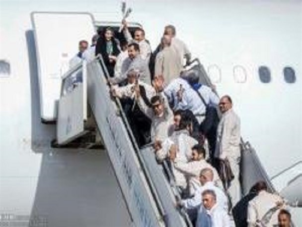 دولت و نظام پای زائران بیت الله الحرام ایستاده اند؛لزوم دقت در اجرای قرارداد با عربستان