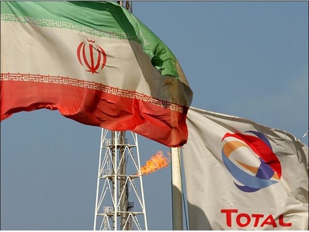 از محرمانه کردن اسناد و قرارداد های نفتی خودداری کنید/توتال همواره شریک بد عهدی برای ایران بوده است