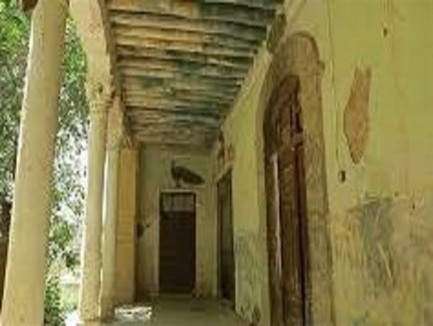 اجرای عملیات مرمت وبازسازی عمارت والی روستای کهره