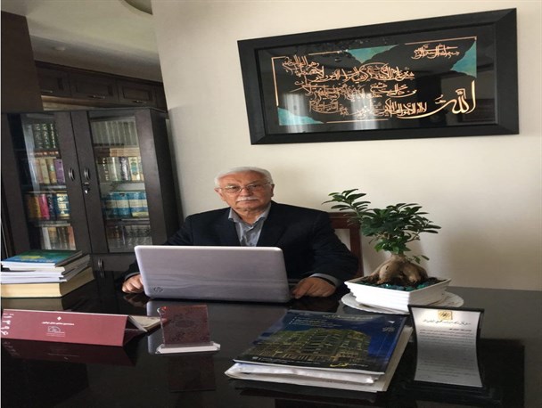 شهردار آینده مشهد علاوه بر بومی بودن باید جوان باشد