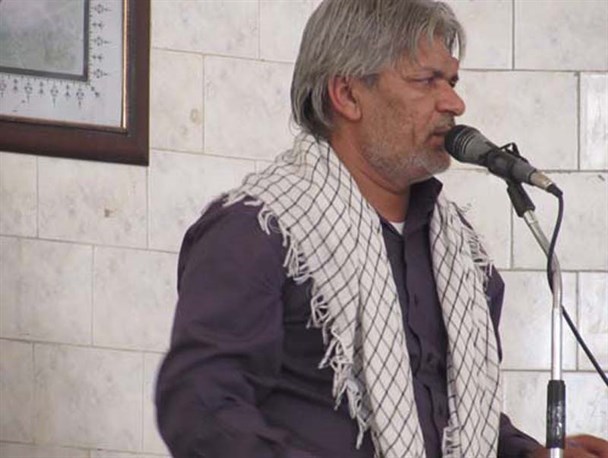 شاعران آثار خود را در خصوص فرهنگ انقلابی تولید کنند