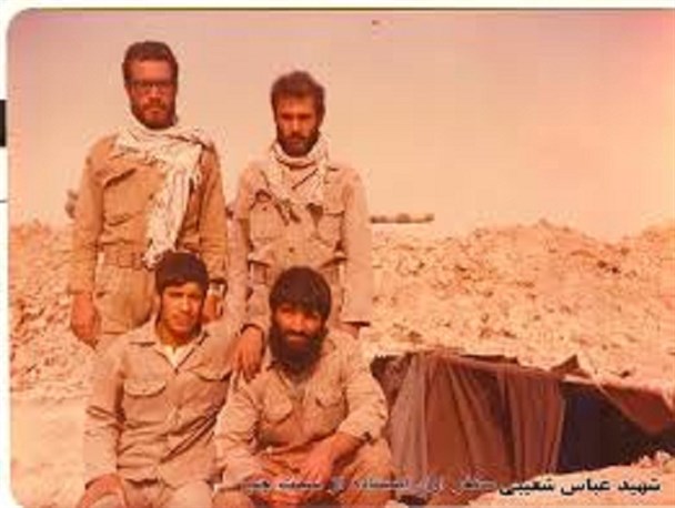 سردار شهیدی که نسبت به بیت المال حساسیت داشت