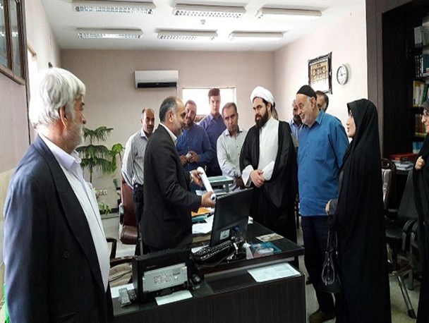 هیچ سند معتبری در خصوص واگذاری امامزاده هاشم (ع) دماوند به دادسرا ارجاع نشده است