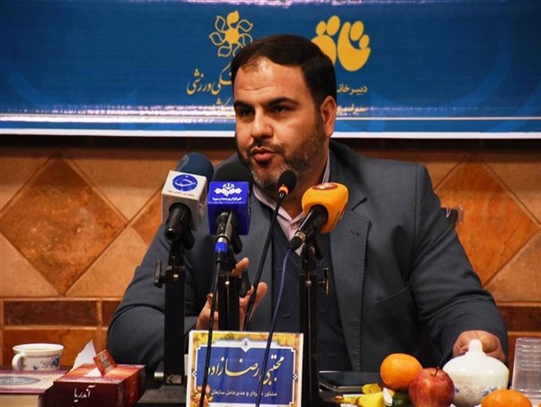 ورزش های بومی و محلی، میراث فرهنگی جامعه است