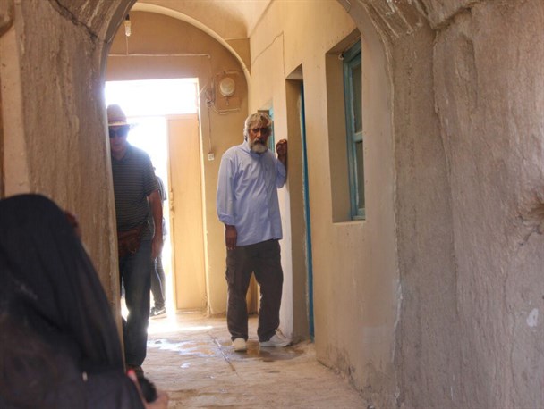 فیلم «رفت» داستان واقعی روستای الموت قزوین در کوهپایه اصفهان کلید زده شد
