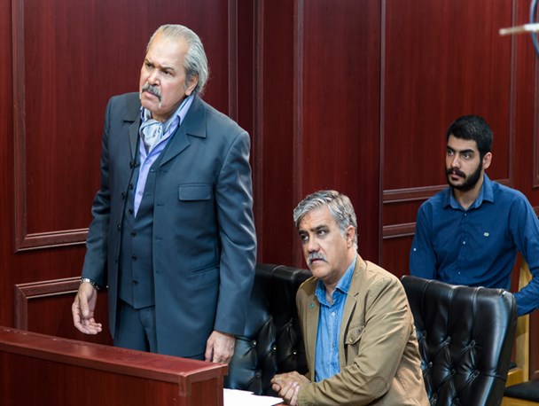 نمایش در خدمت یادگیری حقوق مدنی / شیوه نوین شبکه آموزش برای آموزش قضا و قضاوت به مخاطبان