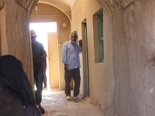 داستان واقعی روستای الموت قزوین در کوهپایه اصفهان کلید زده شد