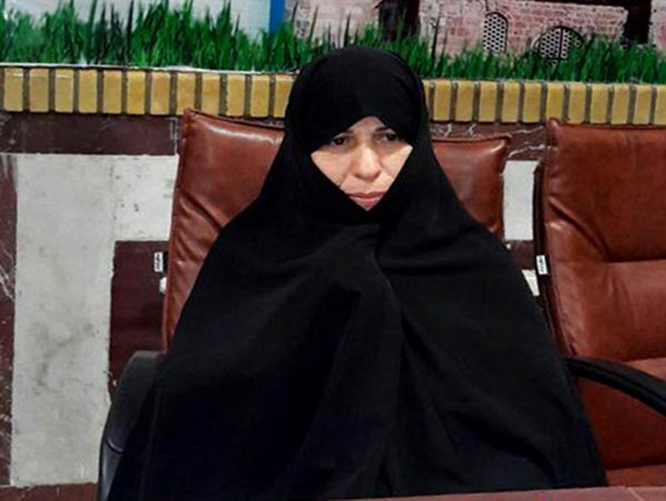 امروز حجاب زن نه تنها آزادی او را نمی گیرد بلکه عزت نفس به وی می بخشد/پوشیده بودن با مدنیّت و تمدن بشری ارتباط مستقیم دارد