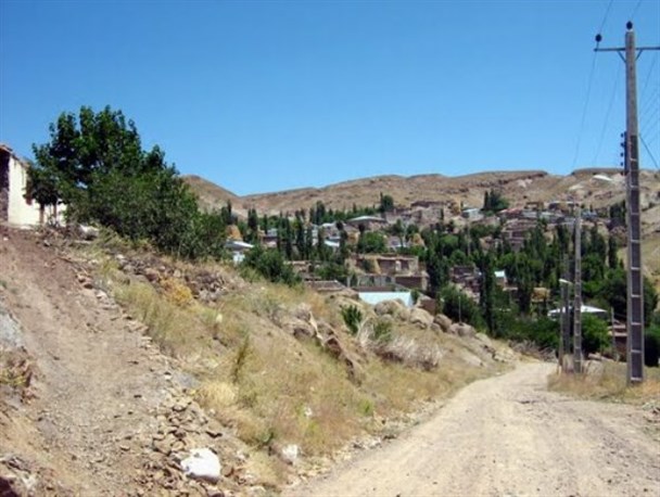 هَواشانَق؛ روستایی بدون امکانات اولیه زندگی