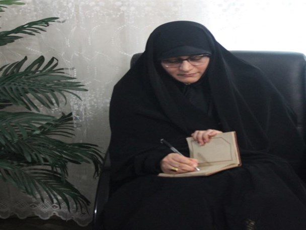حیاء جلوی تمام صفات رذیله انسان را می گیرد/ عفاف و حجاب هر دو ثمره حیاء است