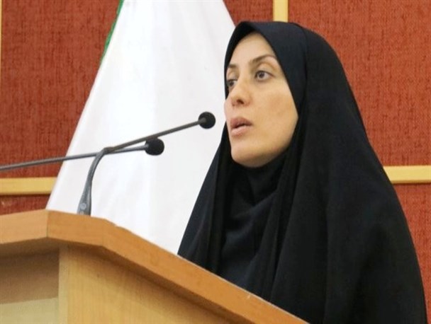 رفع موانع زیست‌محیطی در مازندران نیازمند همدلی مسئولان است/راه‌یابی بانوان به کمیسیون‌های مهم در مجلس دهم ‏