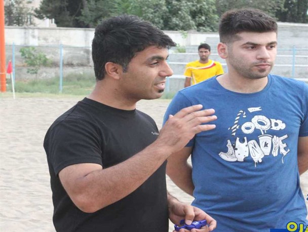 بدشانسی ها مانع از نتیجه گیری ما شده است/ در نیم فصل دوم جبران میکنیم