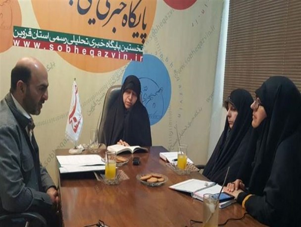 آمریکایی شدن تهدید اصلی زندگی عفیفانه/ نگاه سیاسی و جناحی باید از حوزه عفاف و حجاب کنار گذاشته شود