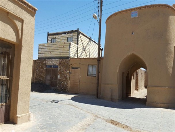 احداث اقامتگاه بومی گردی در روستای ناهوک/روستای کلپورگان ثبت جهانی می شود