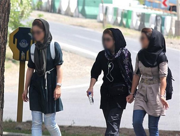 حجاب دژ محکمی برای حفاظت از کرامت انسانهاست