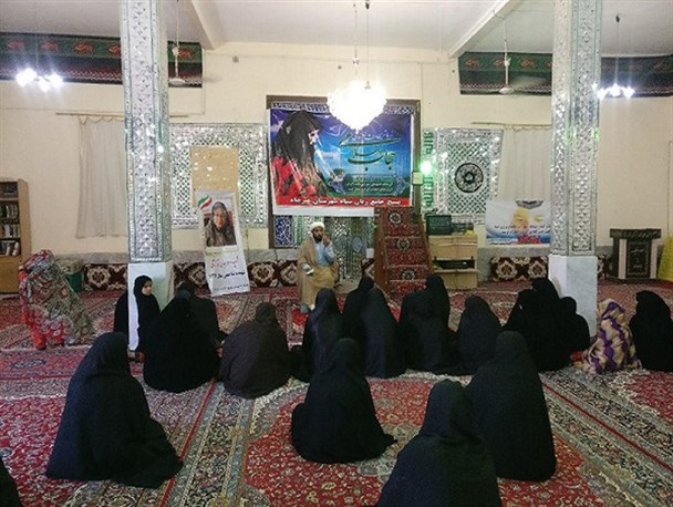 حفظ حجاب عامل اصلی تحکیم بنیان خانواده است /حضرت فاطمه (س) بهترین الگوی عفاف برای بانوان است