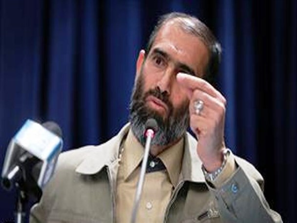 برخی منافع شخصی را به منافع ملی خود ترجیح می دهند/ قرار داد توتال ننگین ترین قرار داد در طول تاریخ جمهوری اسلامی است
