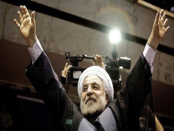 اظهارات موشکی در جشنواره سلامت؛ بازی جدید «مجاهد شنبه»!