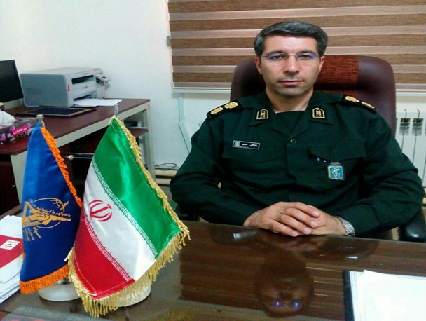رزمایش الی بیت المقدس در سردشت برگزار می شود