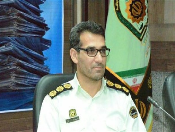 شناسایی ۹۰ نقطه آلوده به مواد مخدردر استان مرکزی/تفرش هیچ نقطه آلوده به مواد مخدر ندارد