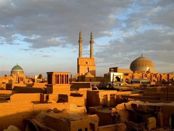 «یزدِ جهانی» و زیرساخت‌هایی که فراهم نیست