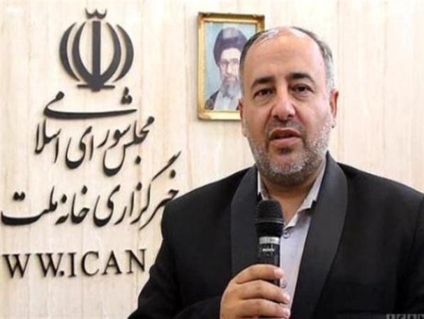 عملیات اجرای طرح آب‌رسانی به ساوه به کُندی پیش می‌رود