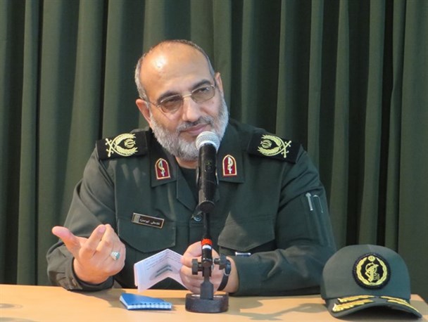 قطار انقلاب نا اهلان را از قطار بیرون می اندازد/اروپا آمریکای دیگری است که منافعش وابسته به لابی های صهیونیستی می باشد