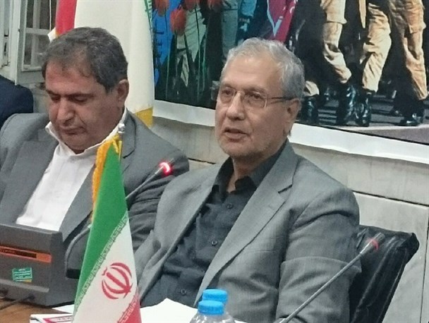 چهارمحال و بختیاری دارای ظرفیت های قابل توسعه بسیار زیادی است/ امروز مسئولین باید مهربانی را در بدنه جامعه وارد کنند