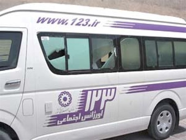 اورژانس اجتماعی در تمامی شهرستانی استان مرکزی فعال است