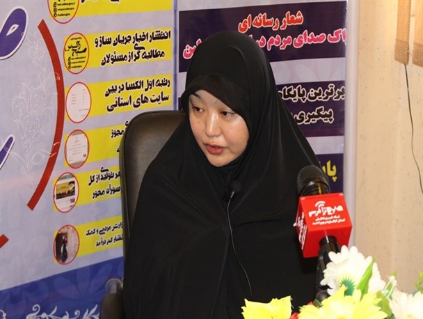 ماجرای جالب شیعه شدن فاطمه و آشنایی با همسر ایرانی اش/حادثه ۱۱ سپتامبر نقطه عطفی در زندگی من بود+تصاویر