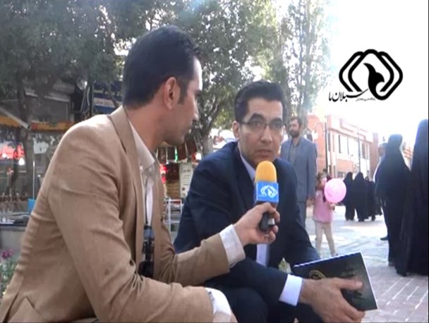حجاب، کرامت انسان را تضمین می کند