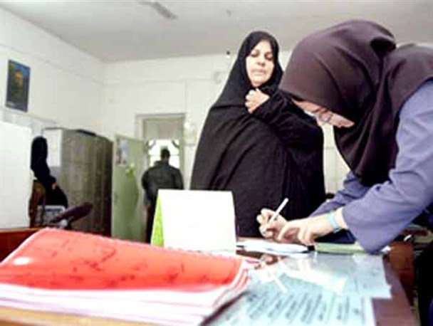 نظارت 200 بازرس بر ثبت نام در مدارس استان یزد