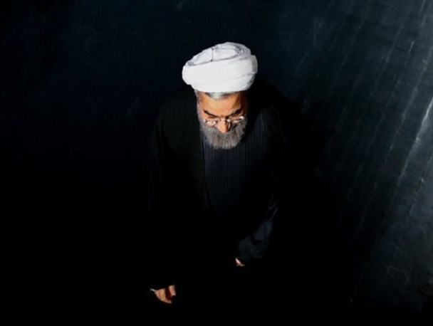 حاشیه‌سازی، تکنیک جدید دولت در مواجه با افکار عمومی