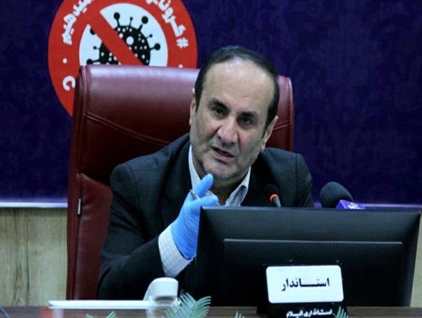 تشدید محدودیت‌های کرونا در ایلام/ هر گونه تجمع ممنوع است