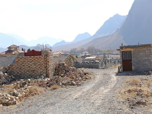 توسعه حاشیه روستاها آخرین راه رفع نیاز مسکن روستایی/زمین روستایی؛ سرمایه دلالان یا راهگشای جوانان؟!