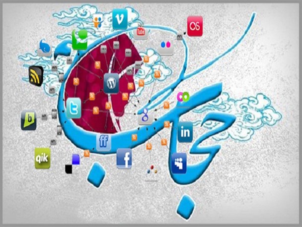 هدف اصلی فمینیست های داخلی وخارجی عبور از حجاب است
