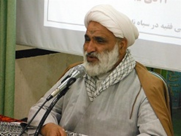 خودسازی عملی و علمی مهمترین هدف تحصیل علوم حوزوی است