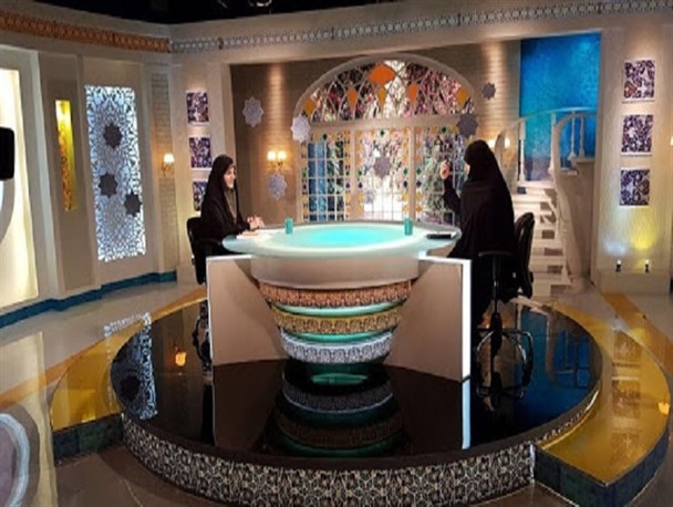 "آفتاب شرقی" به آنتن برگشت