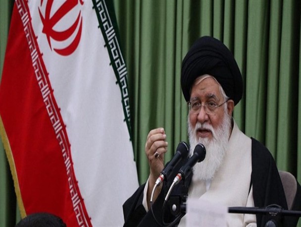 «حجاب» راه‌بندانی برای دشمنان اسلام است