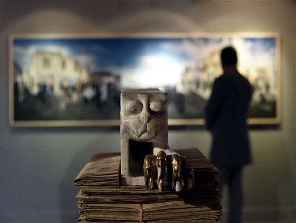 تمدید مهلت ارسال آثار به جشنواره هنرهای تجسمی جوانان