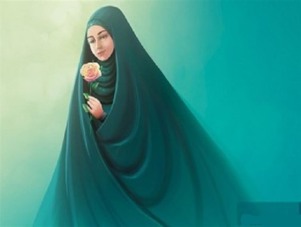 تو می‌مانی و صورتی که باید بلد باشد بدون رنگ و لعاب دلی را از آن خود کند