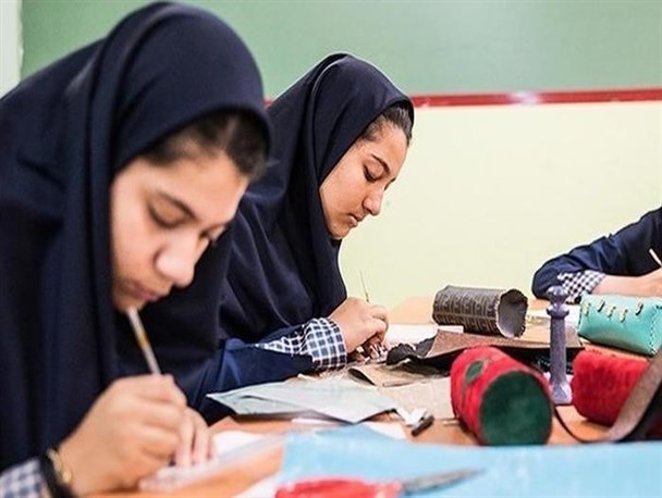 اجرایی شدن طرح یاری گران زندگی در ۳۰ درصد از مدارس خراسان شمالی